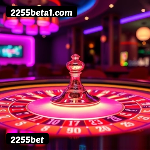 2255bet bônus R$5.000 + 500 giros - Rollover 35x, prazo 30 dias, 38% taxa conversão