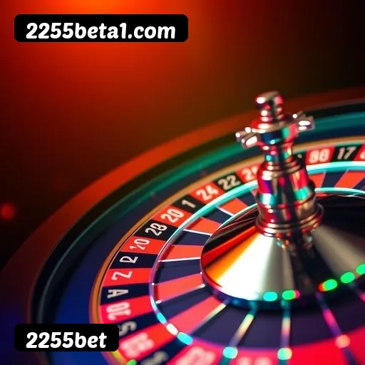 Catálogo 2255bet 3.100+ jogos - Pragmatic Play, Evolution, NetEnt