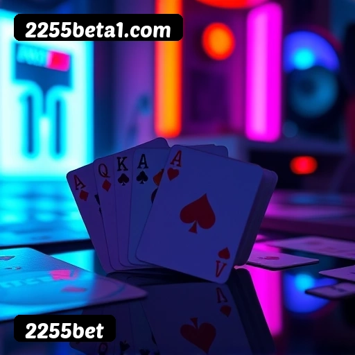 2255bet PIX instantâneo Brasil - Depósito e saque em minutos 24/7