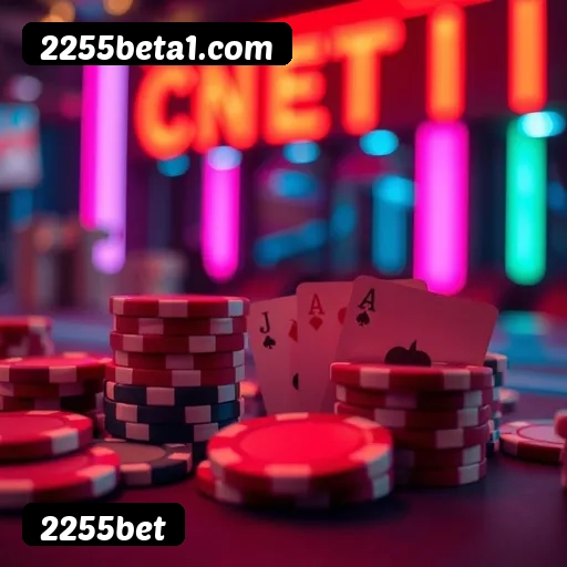 Principais provedores de slots da 2255bet - NetEnt, Pragmatic Play, Play'n GO