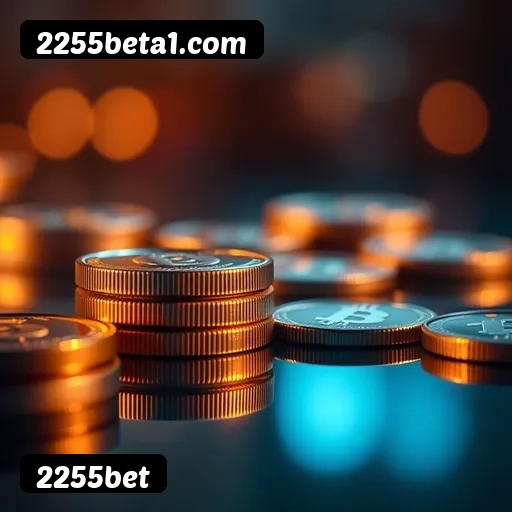 Níveis do programa VIP da 2255bet